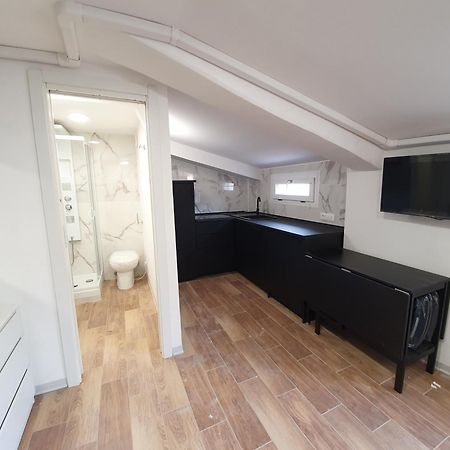 Appartamento Casa Grifon Torino Esterno foto