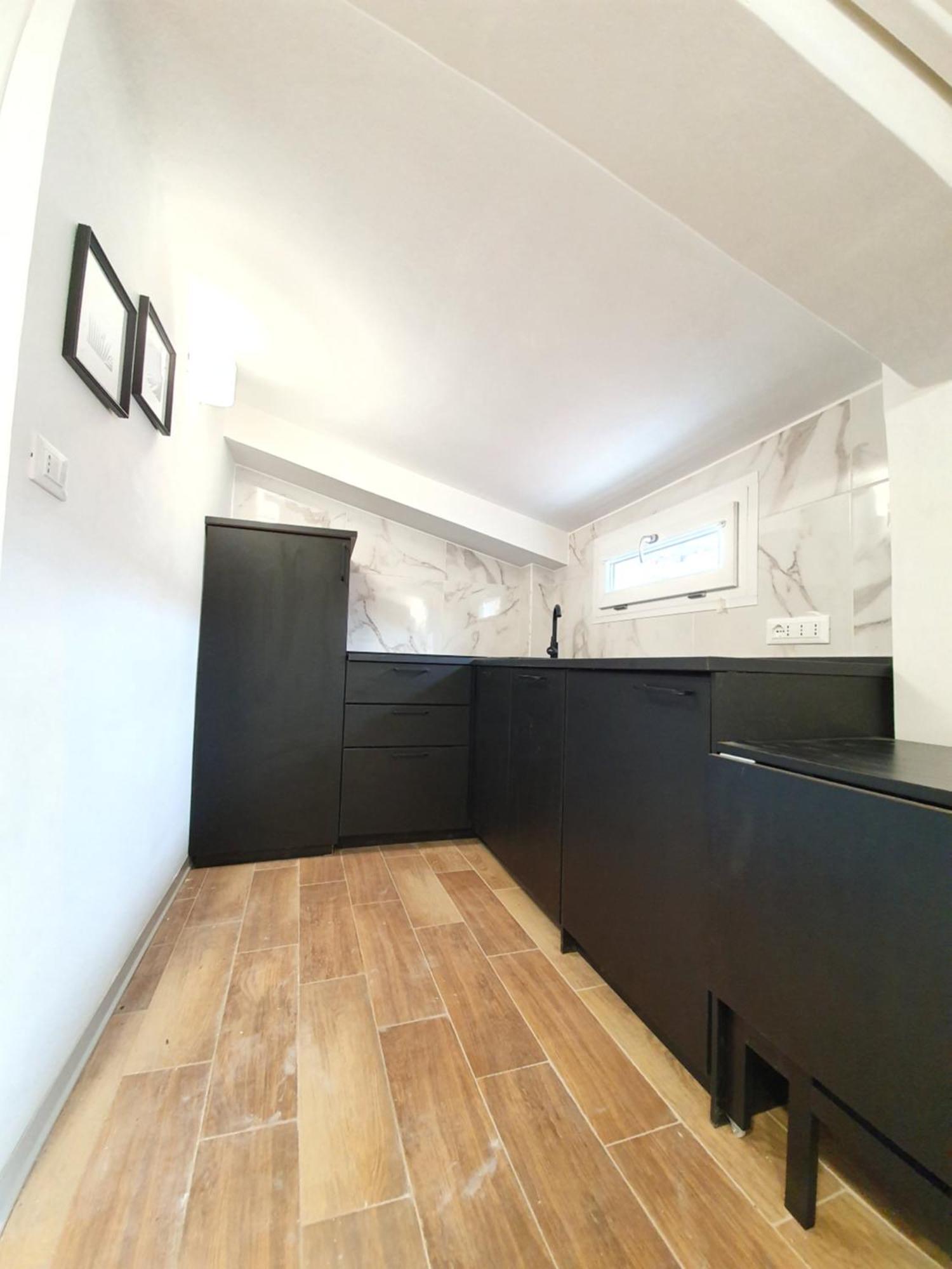 Appartamento Casa Grifon Torino Esterno foto