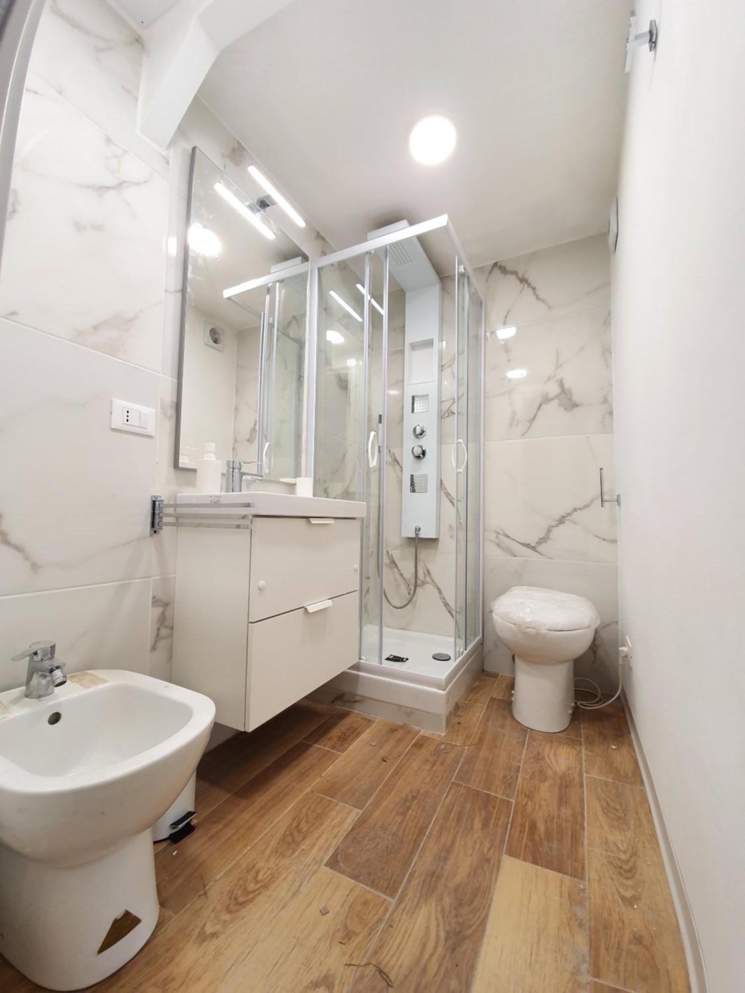 Appartamento Casa Grifon Torino Esterno foto