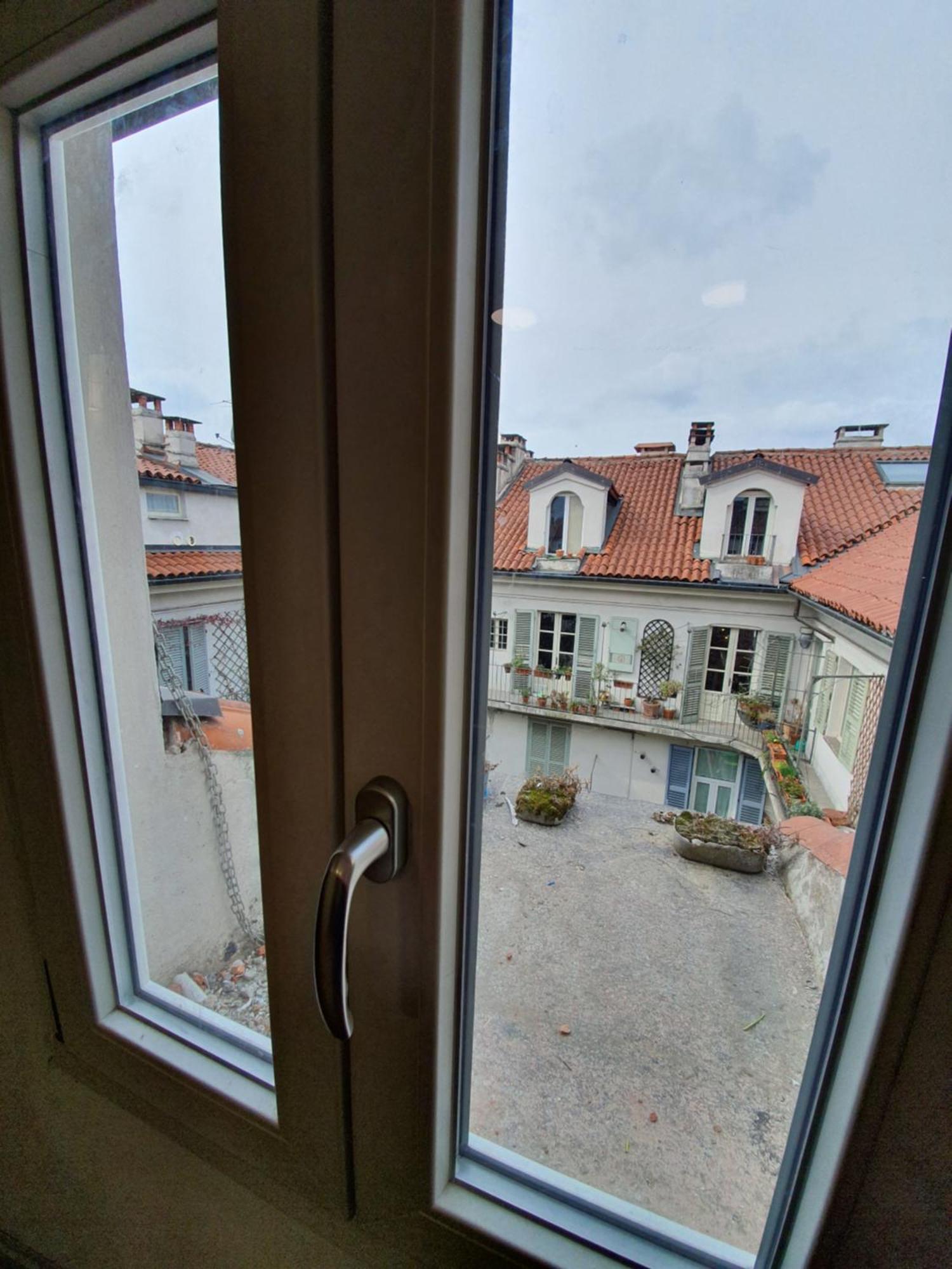Appartamento Casa Grifon Torino Esterno foto